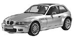 BMW E36-7 C12C5 Fault Code