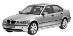BMW E46 C12C5 Fault Code