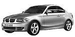 BMW E82 C12C5 Fault Code