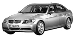 BMW E92 C12C5 Fault Code