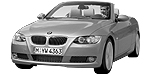 BMW E93 C12C5 Fault Code
