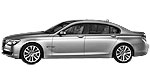 BMW F02 C12C5 Fault Code