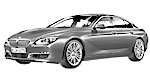 BMW F06 C12C5 Fault Code